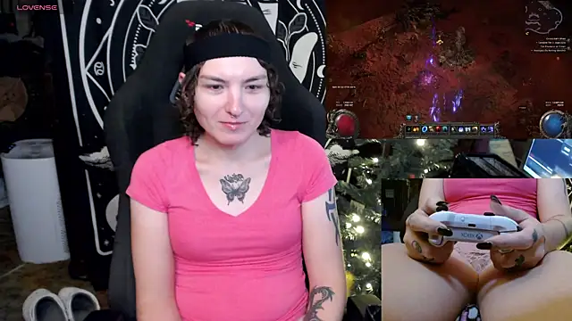 BrandiWRLD 999 online show from 01/07/25, 07:17