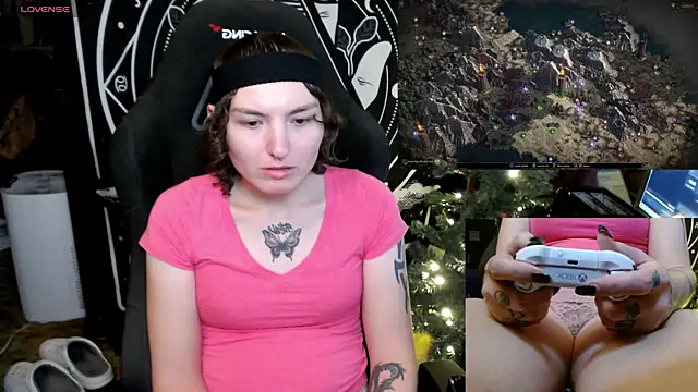 BrandiWRLD 999 online show from 01/08/25, 12:28