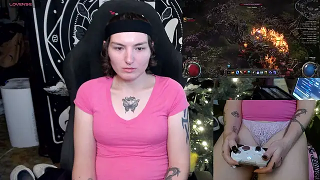 BrandiWRLD 999 online show from 01/08/25, 09:55