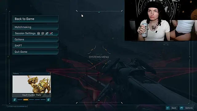 BrandiWRLD 999 online show from 09/27/25, 07:41