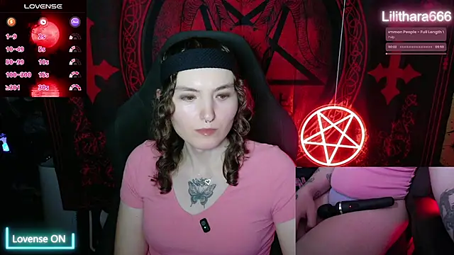 BrandiWRLD 999 online show from 11/05/25, 01:16