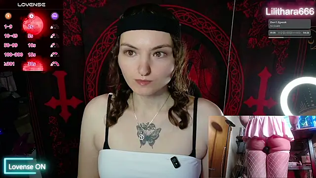 BrandiWRLD 999 online show from 11/21/25, 08:29