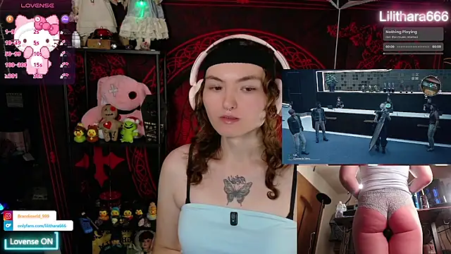 Snapshot of BrandiWRLD_999 chatting on 01/07/26, 08:33 BrandiWRLD 999 online show from 01/07/26, 08:33