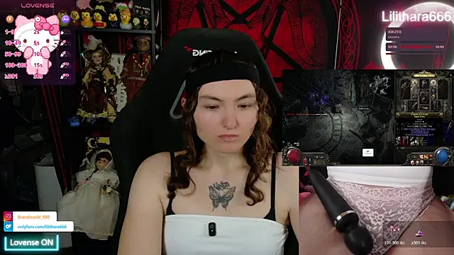 Snapshot of BrandiWRLD_999 chatting on 01/12/26, 06:24 BrandiWRLD 999 online show from 01/12/26, 06:24