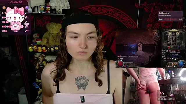 Snapshot of BrandiWRLD_999 chatting on 01/13/26, 08:47 BrandiWRLD 999 online show from 01/13/26, 08:47