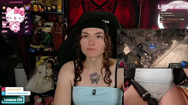 Snapshot of BrandiWRLD_999 chatting on 01/14/26, 07:52 BrandiWRLD 999 online show from 01/14/26, 07:52