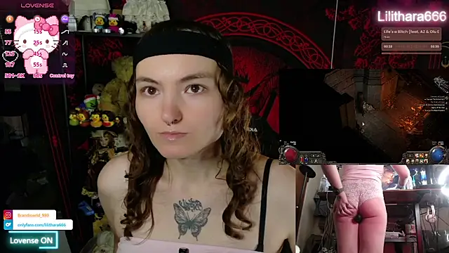 Snapshot of BrandiWRLD_999 chatting on 01/16/26, 06:45 BrandiWRLD 999 online show from 01/16/26, 06:45