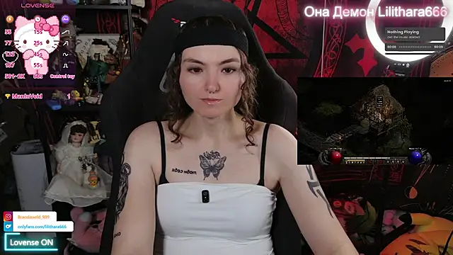 Snapshot of BrandiWRLD_999 chatting on 02/17/26, 08:04 BrandiWRLD 999 online show from 02/17/26, 08:04