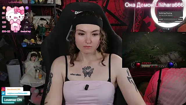 Snapshot of BrandiWRLD_999 chatting on 02/20/26, 08:31 BrandiWRLD 999 online show from 02/20/26, 08:31