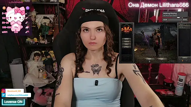 Snapshot of BrandiWRLD_999 chatting on 02/28/26, 07:48 BrandiWRLD 999 online show from 02/28/26, 07:48