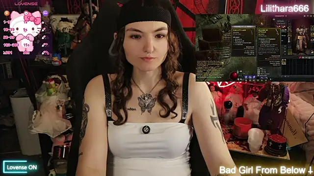 BrandiWRLD 999 online show from 04/29/26, 04:33