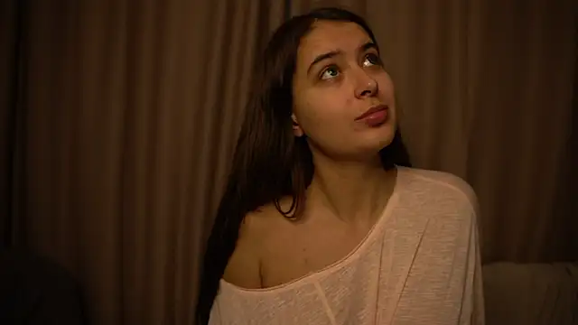 elisa moon online show from 11/28/25, 11:57