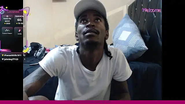 jammasterjack online show from 04/03/26, 05:27