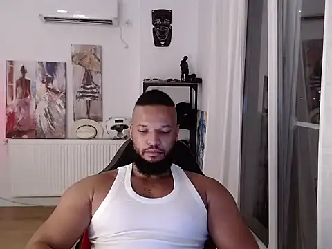 1LordKingsley online show from 09/18/25, 07:49