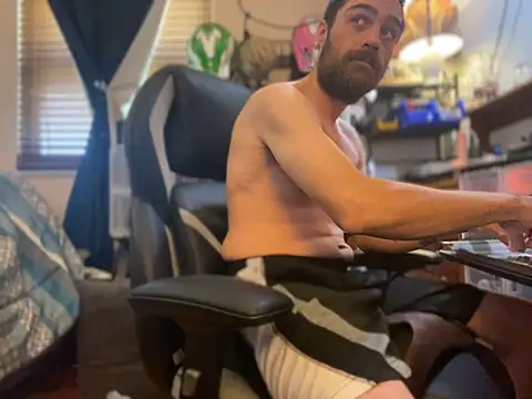 slutty guy12 online show from 01/28/25, 04:08