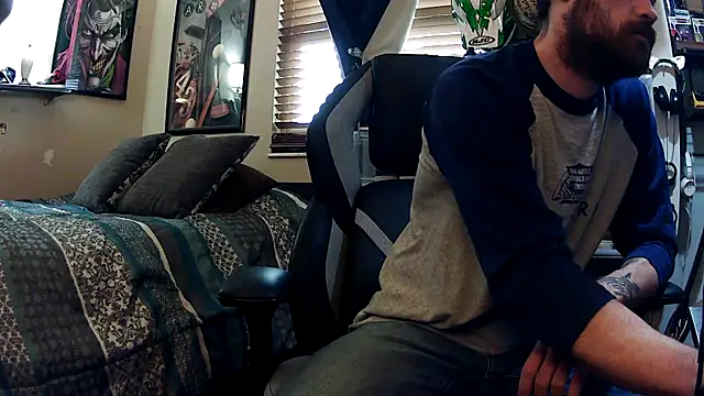 slutty guy12 online show from 01/31/25, 06:57