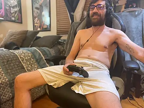 slutty guy12 online show from 02/03/25, 02:58