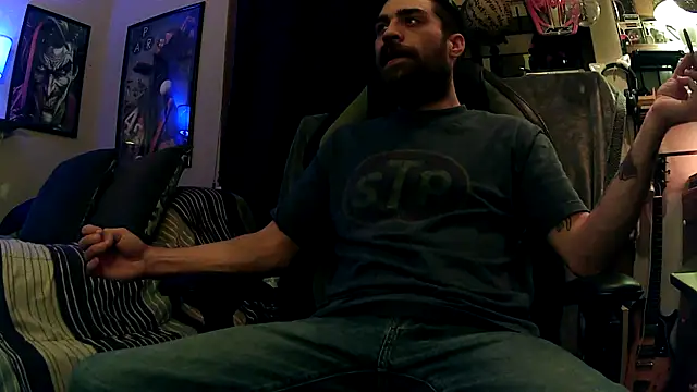 slutty guy12 online show from 02/12/25, 12:37