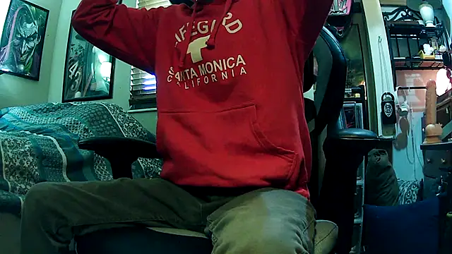 slutty guy12 online show from 02/27/25, 04:21