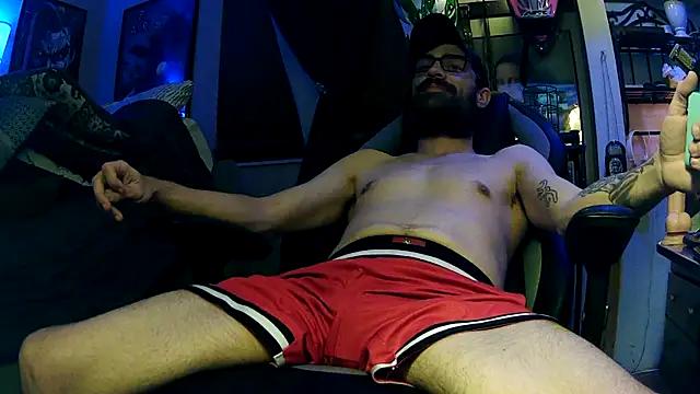 slutty guy12 online show from 03/03/25, 04:47