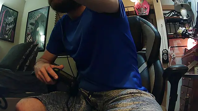 slutty guy12 online show from 03/05/25, 09:04