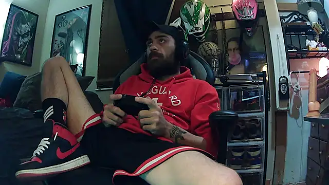 slutty guy12 online show from 03/07/25, 01:09