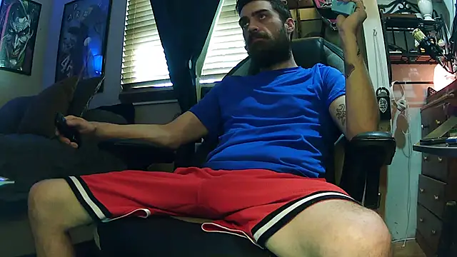 slutty guy12 online show from 03/07/25, 07:05