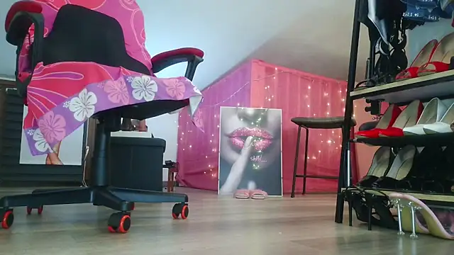 Jbisex online show from 02/08/26, 12:14