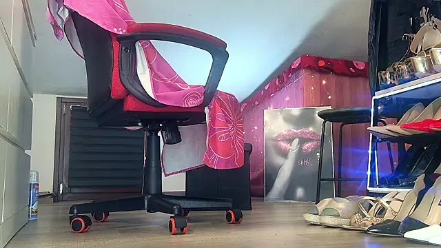 Jbisex online show from 03/12/26, 01:34