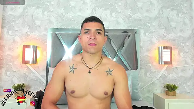 Snapshot of gerson_zt chatting on 01/08/25, 03:40 gerson zt online show from 01/08/25, 03:40