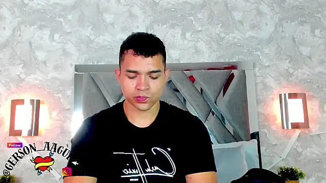 Snapshot of gerson_zt chatting on 02/03/25, 05:07 gerson zt online show from 02/03/25, 05:07