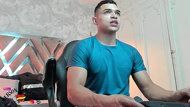 Snapshot of gerson_zt chatting on 02/26/25, 02:04 gerson zt online show from 02/26/25, 02:04