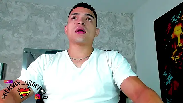 Snapshot of gerson_zt chatting on 02/27/25, 12:21 gerson zt online show from 02/27/25, 12:21
