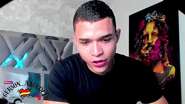 Snapshot of gerson_zt chatting on 03/14/25, 03:48 gerson zt online show from 03/14/25, 03:48