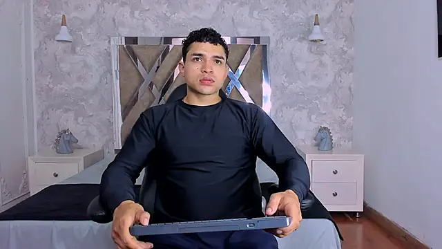 gerson zt online show from 10/23/25, 06:39