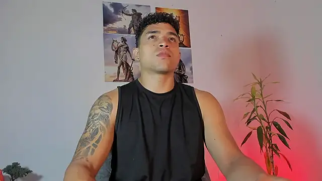 gerson zt online show from 02/18/26, 11:33