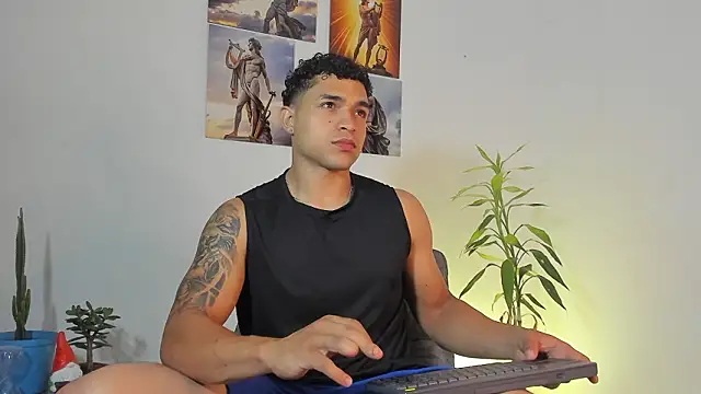 gerson zt online show from 02/26/26, 09:25