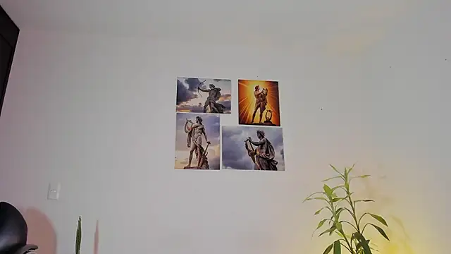 gerson zt online show from 02/28/26, 10:05