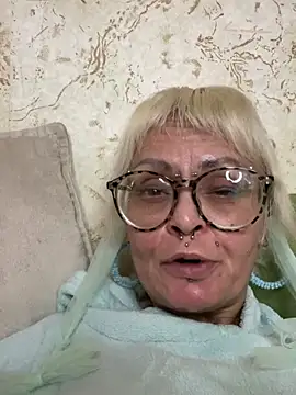 Gardener of Illusions online show from 03/06/25, 06:08