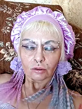 Gardener of Illusions online show from 03/14/25, 02:19