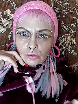 Gardener of Illusions online show from 03/21/25, 03:35