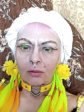 Gardener of Illusions online show from 03/22/25, 09:45