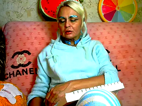 Gardener of Illusions online show from 09/15/25, 12:27