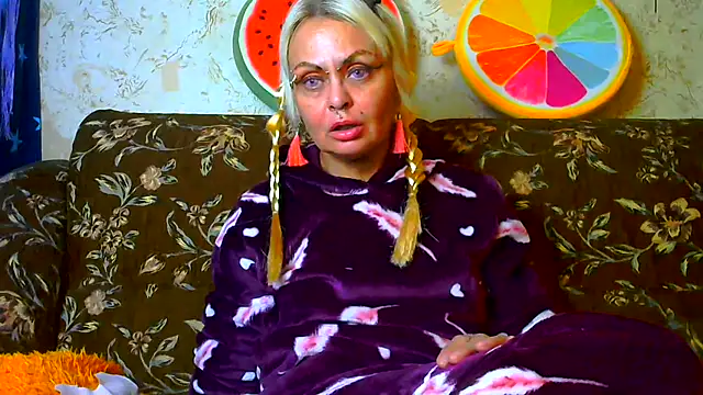 Gardener of Illusions online show from 09/20/25, 03:57