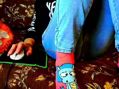 Gardener of Illusions online show from 10/23/25, 04:17