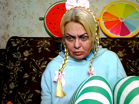 Gardener of Illusions online show from 02/09/26, 07:56