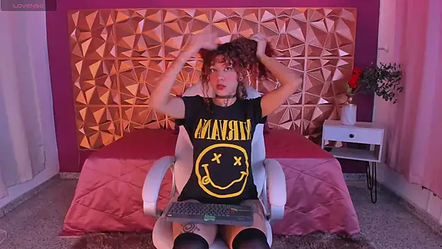 keendaall online show from 01/31/25, 04:03