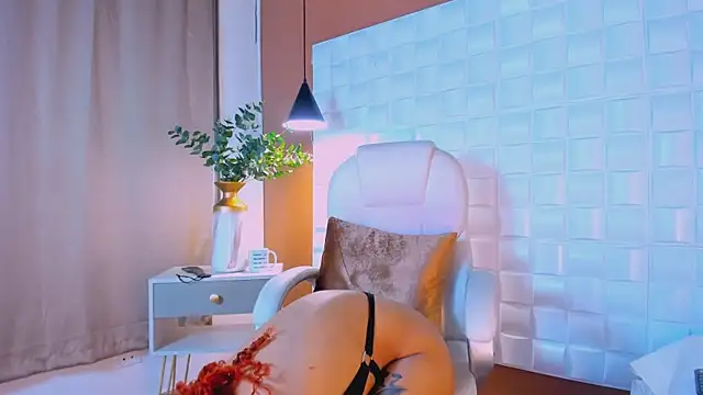 keendaall online show from 02/04/25, 02:10