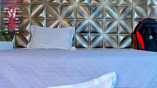 keendaall online show from 02/06/25, 04:03