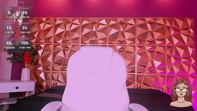 keendaall online show from 02/16/25, 01:05